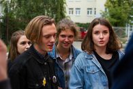 Квест первокурсника 2019