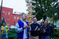 Квест первокурсника 2019