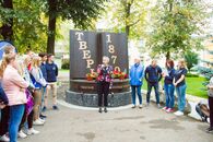 Квест первокурсника 2019