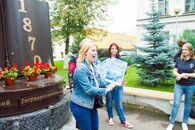 Квест первокурсника 2019