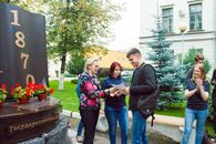 Квест первокурсника 2019