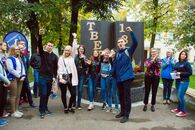 Квест первокурсника 2019