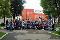 Квест первокурсника 2019