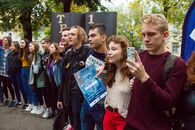 Квест первокурсника 2019