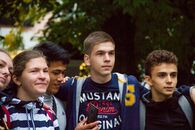 Квест первокурсника 2019