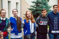 Квест первокурсника 2019