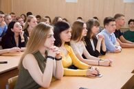 Памятное мероприятие, посвященное Дню солидарности в борьбе с терроризмом
