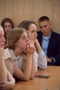Памятное мероприятие, посвященное Дню солидарности в борьбе с терроризмом