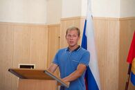 Памятное мероприятие, посвященное Дню солидарности в борьбе с терроризмом