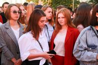 Всероссийский День первокурсника и День знаний в ТвГУ