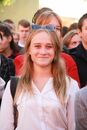 Всероссийский День первокурсника и День знаний в ТвГУ