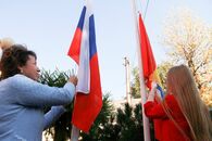 Всероссийский День первокурсника и День знаний в ТвГУ