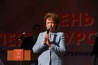 Всероссийский День первокурсника и День знаний в ТвГУ