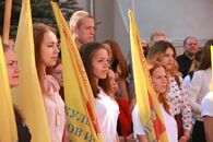 Всероссийский День первокурсника и День знаний в ТвГУ