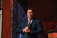 Всероссийский День первокурсника и День знаний в ТвГУ