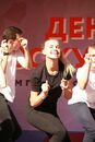 Всероссийский День первокурсника и День знаний в ТвГУ