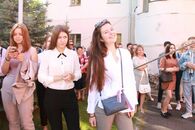 Всероссийский День первокурсника и День знаний в ТвГУ