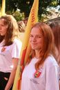 Всероссийский День первокурсника и День знаний в ТвГУ