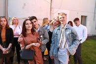 Всероссийский День первокурсника и День знаний в ТвГУ