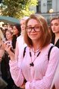 Всероссийский День первокурсника и День знаний в ТвГУ