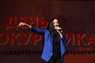 Всероссийский День первокурсника и День знаний в ТвГУ