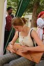 Всероссийский День первокурсника и День знаний в ТвГУ