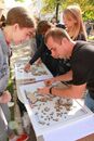 Всероссийский День первокурсника и День знаний в ТвГУ