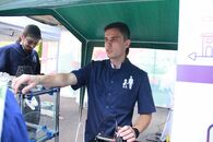 Всероссийский День первокурсника и День знаний в ТвГУ