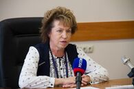 Пресс-конференция по итогам интенсива «Остров 10-22»