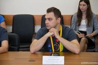 Пресс-конференция по итогам интенсива «Остров 10-22»