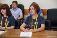 Пресс-конференция по итогам интенсива «Остров 10-22»
