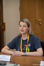 Пресс-конференция по итогам интенсива «Остров 10-22»