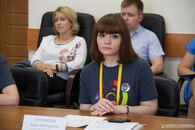 Пресс-конференция по итогам интенсива «Остров 10-22»