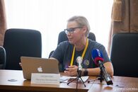 Пресс-конференция по итогам интенсива «Остров 10-22»