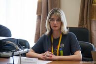 Пресс-конференция по итогам интенсива «Остров 10-22»