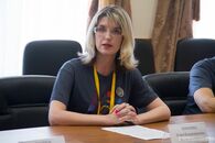 Пресс-конференция по итогам интенсива «Остров 10-22»