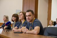 Пресс-конференция по итогам интенсива «Остров 10-22»