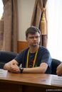 Пресс-конференция по итогам интенсива «Остров 10-22»