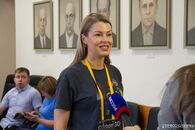 Пресс-конференция по итогам интенсива «Остров 10-22»