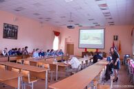 Тверская молодежная археологическая школа «ПОЛЕ» второй сезон