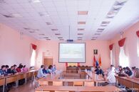 Тверская молодежная археологическая школа «ПОЛЕ» второй сезон