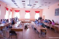 Тверская молодежная археологическая школа «ПОЛЕ» второй сезон