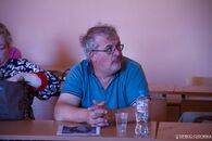 Тверская молодежная археологическая школа «ПОЛЕ» второй сезон