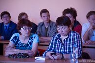 Тверская молодежная археологическая школа «ПОЛЕ» второй сезон