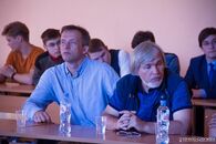 Тверская молодежная археологическая школа «ПОЛЕ» второй сезон