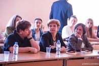 Тверская молодежная археологическая школа «ПОЛЕ» второй сезон