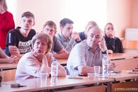 Тверская молодежная археологическая школа «ПОЛЕ» второй сезон
