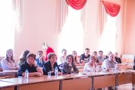 Тверская молодежная археологическая школа «ПОЛЕ» второй сезон