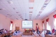 Тверская молодежная археологическая школа «ПОЛЕ» второй сезон