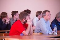Тверская молодежная археологическая школа «ПОЛЕ» второй сезон